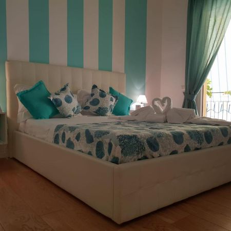B&B La Rada Sorrento Eksteriør billede