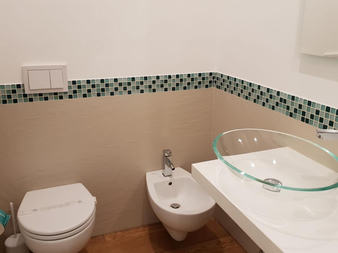 B&B La Rada Sorrento Eksteriør billede
