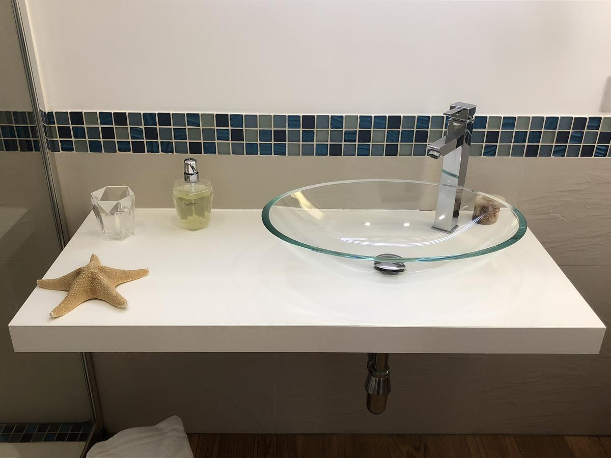 B&B La Rada Sorrento Eksteriør billede