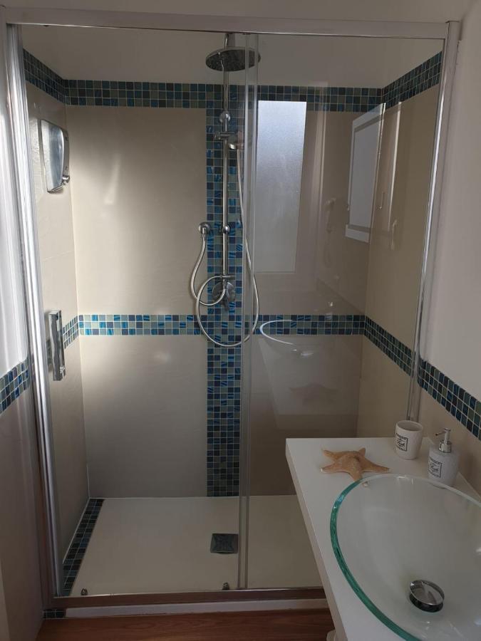 B&B La Rada Sorrento Eksteriør billede