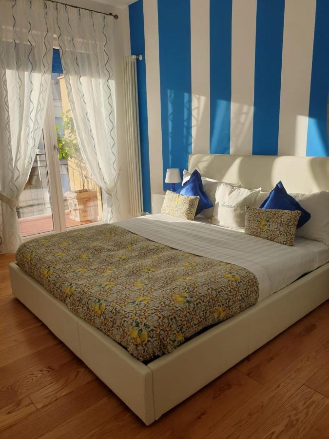 B&B La Rada Sorrento Eksteriør billede